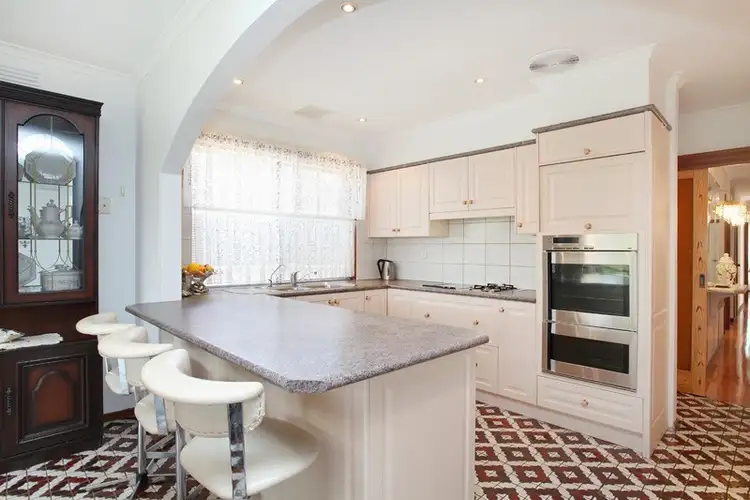 Second view of Homely house listing, 24 Mark Street, Sunshine West VIC 3020