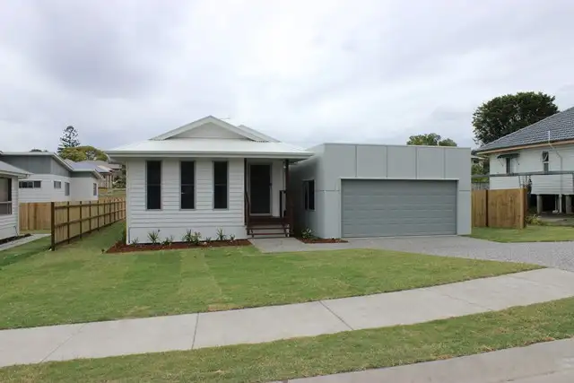 95 Cothill Road, Silkstone QLD 4304