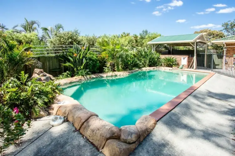 216 Banyula Drive, Gaven QLD 4211