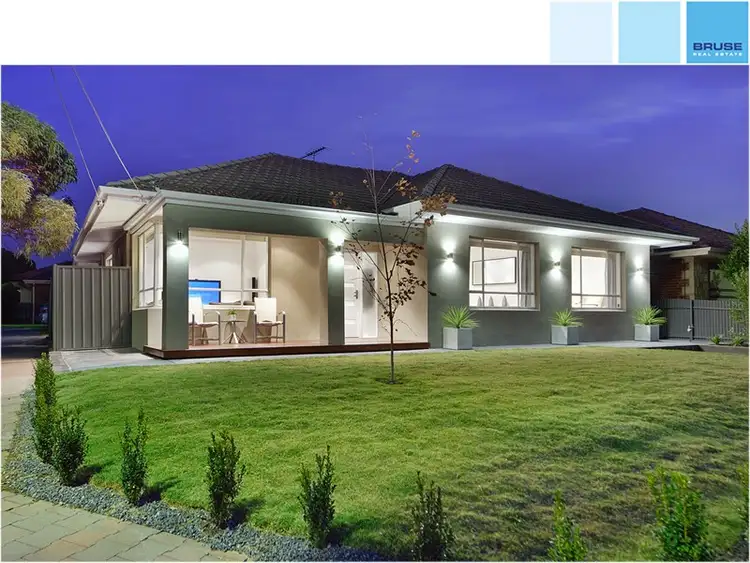 Main view of Homely house listing, 8 South Street, Hectorville SA 5073