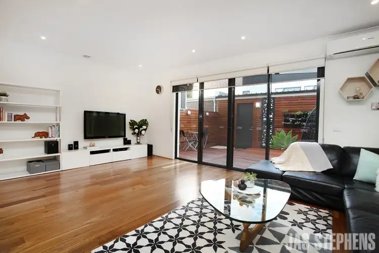 Fourth view of Homely house listing, 60 Cross Street, Footscray VIC 3011