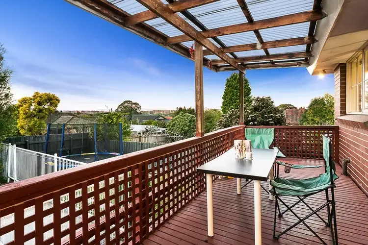 Fourth view of Homely house listing, 63 Bellevue Avenue, Doncaster East VIC 3109