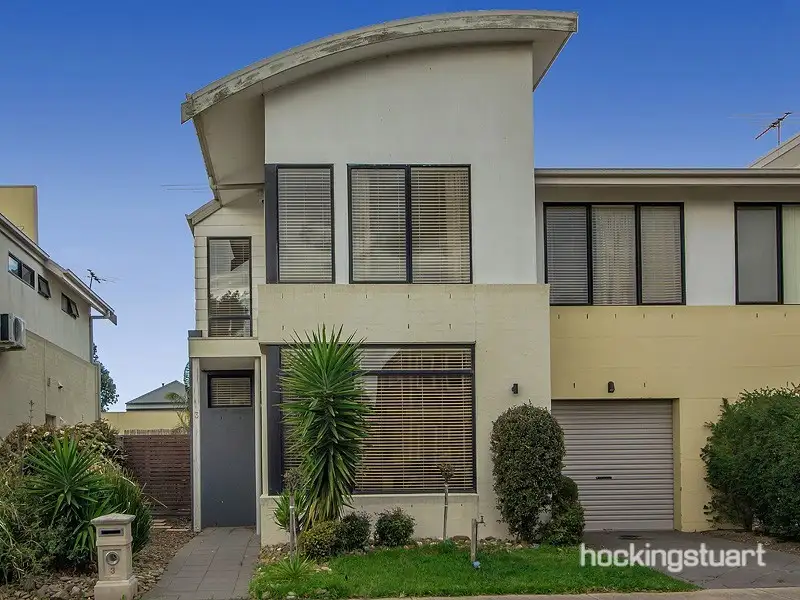 Main view of Homely house listing, 3 Lauffre Walk, Caroline Springs VIC 3023