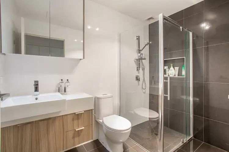 Fifth view of Homely apartment listing, 3/80 Hopetoun Avenue, Brunswick West VIC 3055