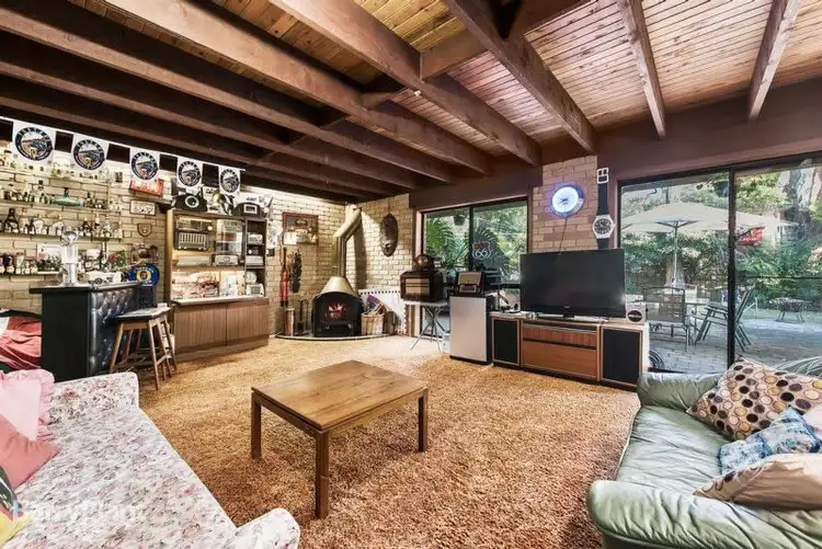 Fifth view of Homely house listing, 40 Miller Road, The Basin VIC 3154