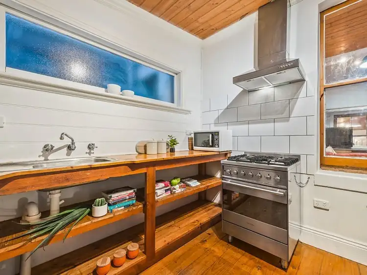 Fifth view of Homely house listing, 64 Pearson St, Brunswick West VIC 3055