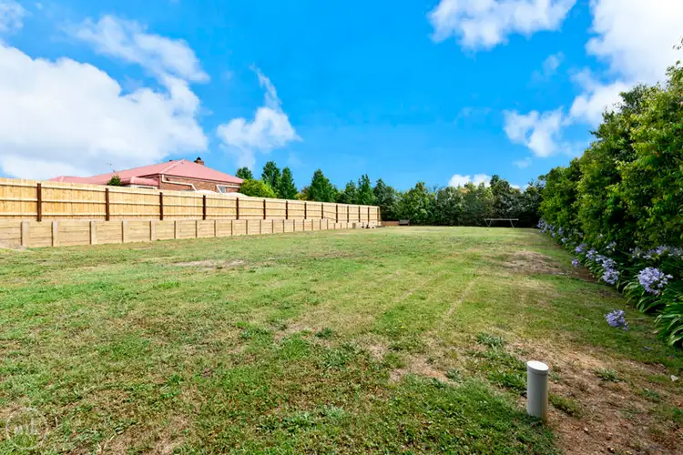 Fourth view of Homely land listing, 6 Russell Drysdale Place, Diamond Creek VIC 3089