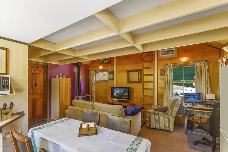 Fourth view of Homely rural property listing, 590 Yango Creek Road, Laguna NSW 2325
