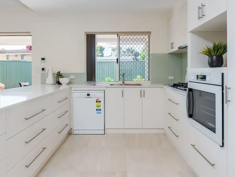 Third view of Homely house listing, 9 Cabra Place, Waterford WA 6152