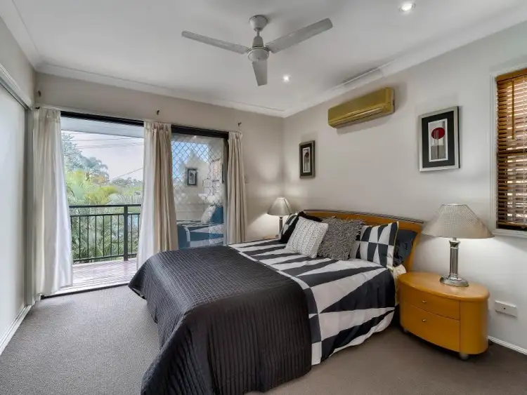 Fifth view of Homely townhouse listing, 3/16 Dulwich Road, Yeronga QLD 4104