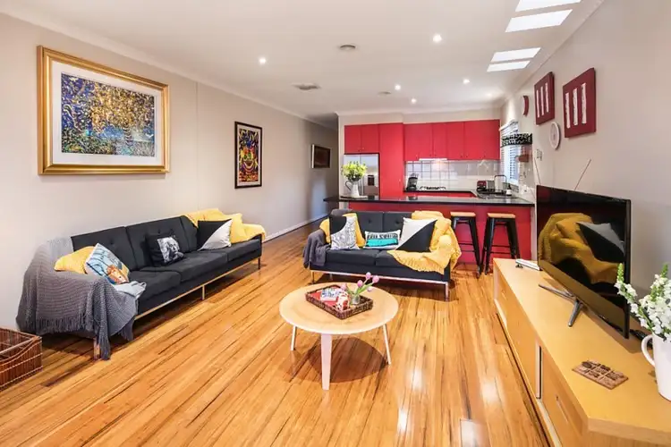 Fourth view of Homely house listing, 42 Andrew Street, Northcote VIC 3070
