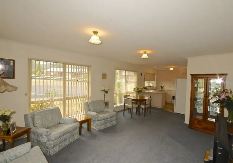 Main view of Homely unit listing, 1/1 Enderley Court, Ambleside TAS 7310