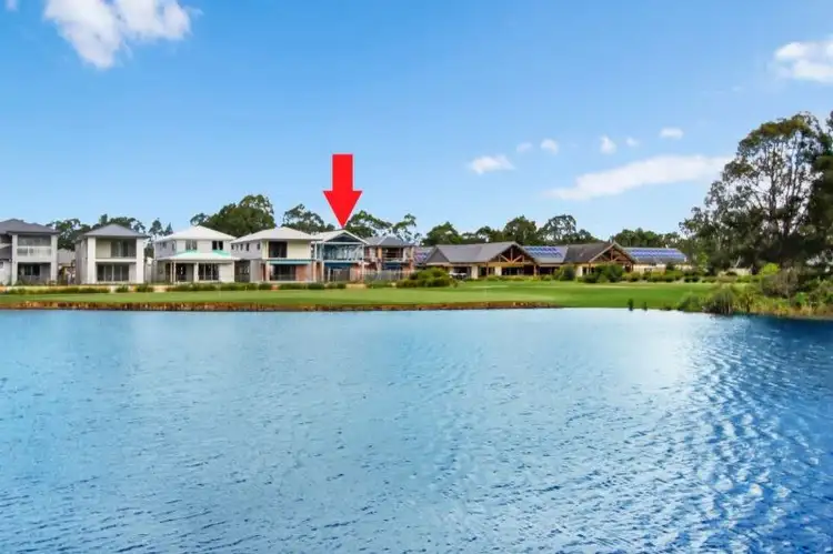 Third view of Homely house listing, 7 Muirfield Way, Medowie NSW 2318