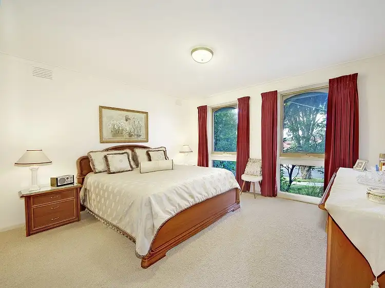 Fifth view of Homely house listing, 10 Melissa Grove, Vermont South VIC 3133