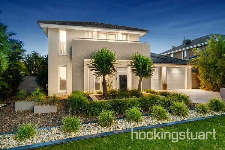 56 Vaucluse Boulevard, Sanctuary Lakes VIC 3030