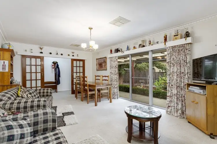 Third view of Homely house listing, 2 Wesley Court, Croydon VIC 3136