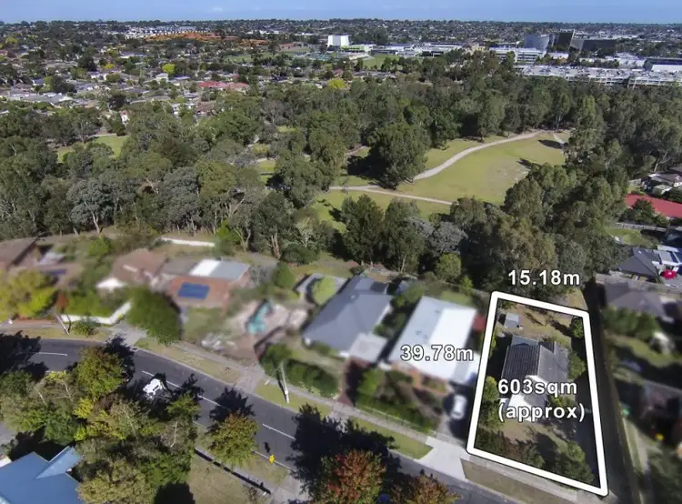 Second view of Homely house listing, 56 Cadorna Street, Box Hill South VIC 3128