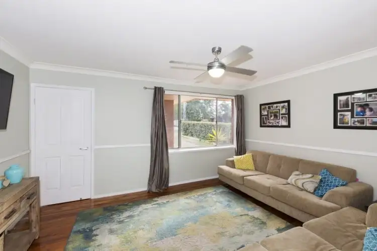 Second view of Homely house listing, 61 White Cross
Road, Winmalee NSW 2777