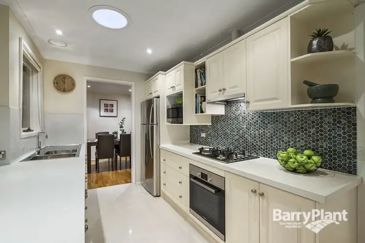 Fifth view of Homely house listing, 14 Penrith Crescent, Bundoora VIC 3083