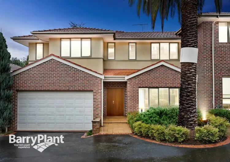 57 Locksley Road