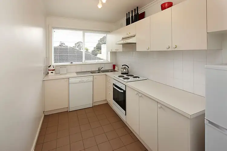 Third view of Homely apartment listing, 12/12 Belmont Avenue, Glen Iris VIC 3146