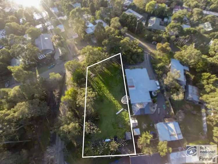 Second view of Homely rural property listing, 16 Elimatta Street, Warneet VIC 3980
