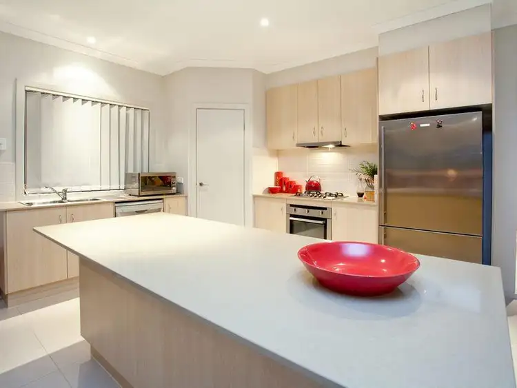 Sixth view of Homely house listing, 1 Flowering Gum Lane, Sandhurst VIC 3977