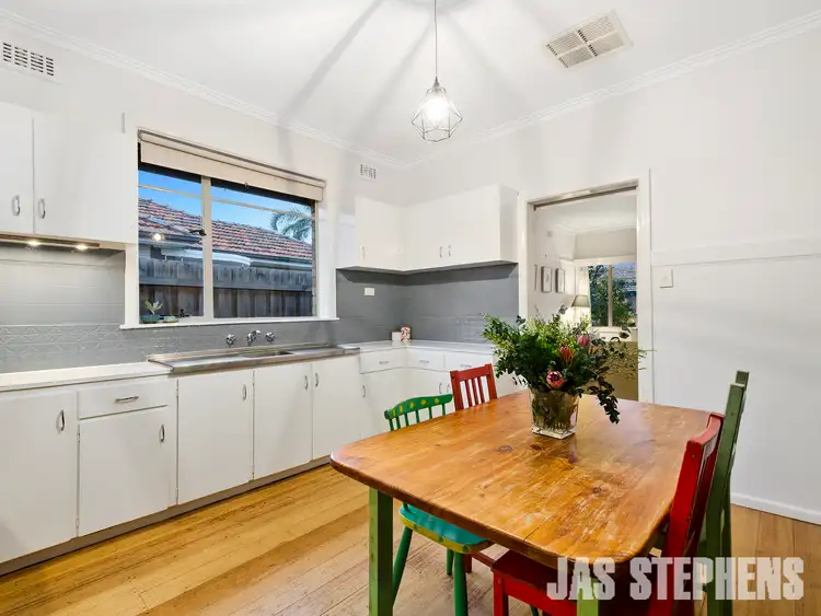 Third view of Homely house listing, 27 Wellington Street, West Footscray VIC 3012