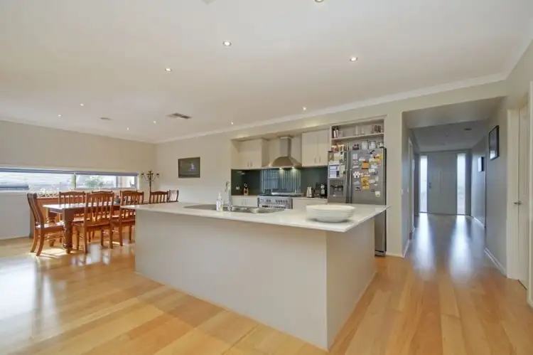 Fourth view of Homely house listing, 5 Wallaby Grass
Rise, Traralgon VIC 3844