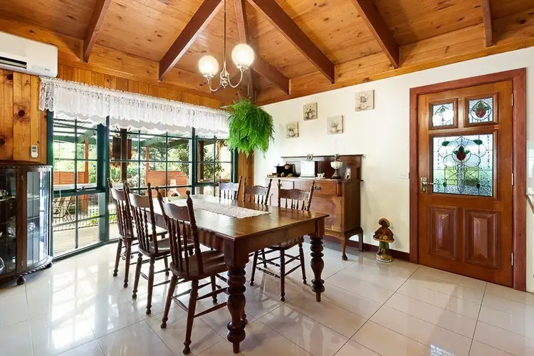 Sixth view of Homely house listing, 29 Warrington Crescent, Wattle Glen VIC 3096