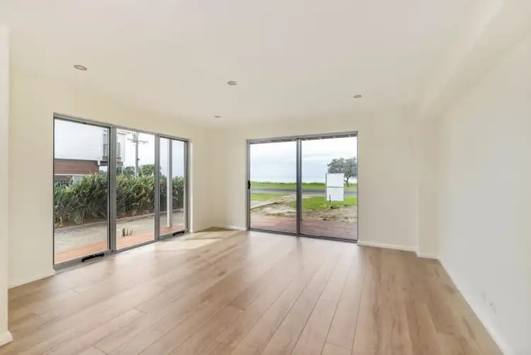 Sixth view of Homely house listing, 1/425 The Esplanade, St Leonards VIC 3223