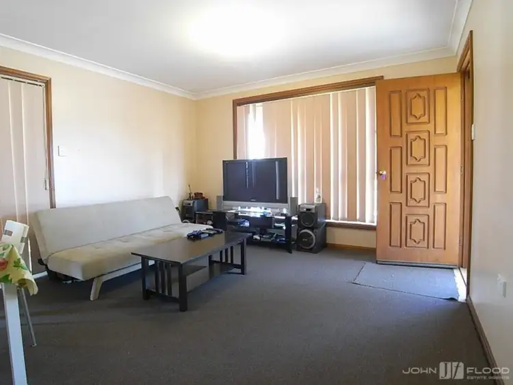 Second view of Homely house listing, 22 Honeysuckle Crescent, Scone NSW 2337