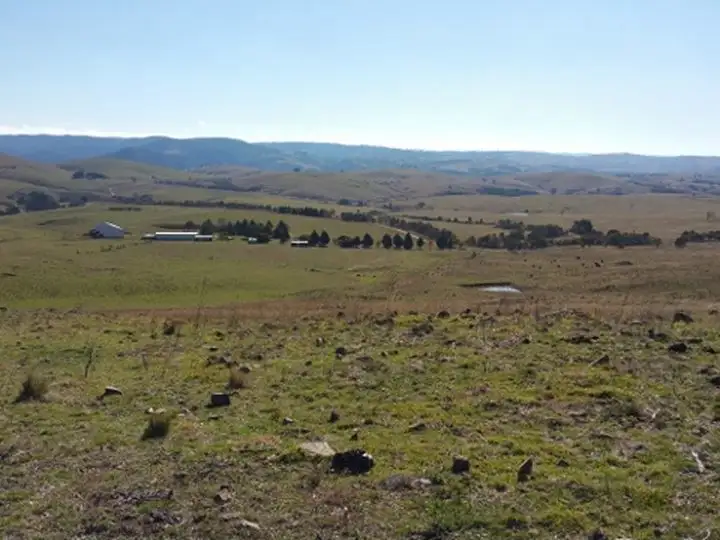 101 Longview Road BIGHILL, Big Hill NSW 2579