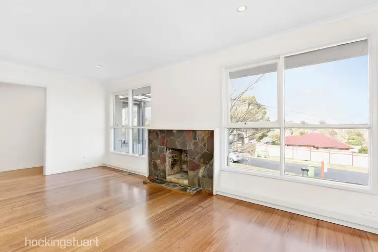 Second view of Homely house listing, 33 Taylor Rd, Mooroolbark VIC 3138