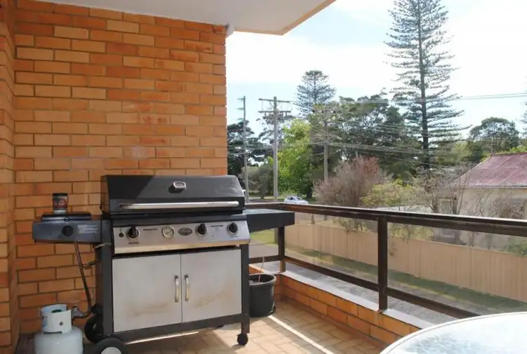 Fifth view of Homely unit listing, Address available on request