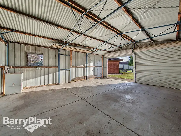 Sixth view of Homely house listing, 11 Nadur Court, St Albans VIC 3021
