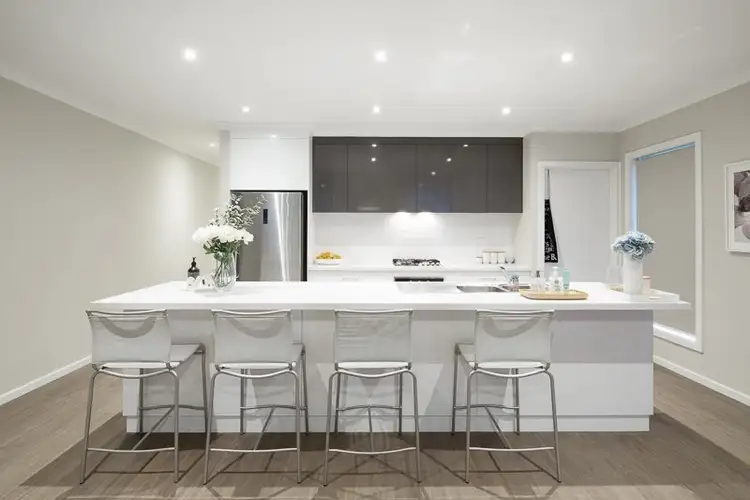 Fourth view of Homely house listing, 31 Matheson Street, Lucas VIC 3350