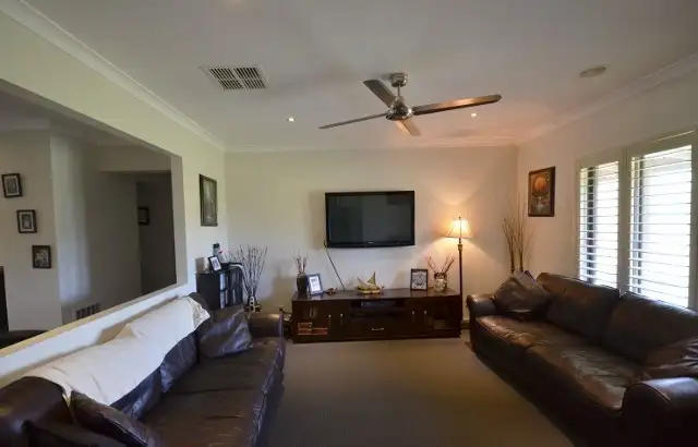 Seventh view of Homely house listing, 63 Wharparilla Road, Echuca VIC 3564