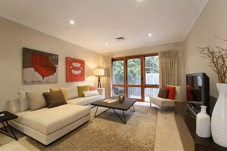 Second view of Homely unit listing, 3/6 Oakleigh Crescent, Ormond VIC 3204
