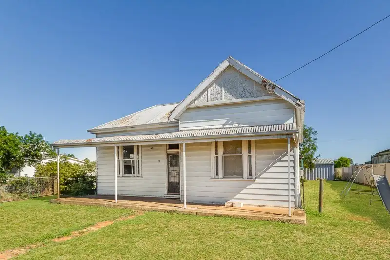Main view of Homely house listing, 17 Mitchell Street, Colbinabbin VIC 3559