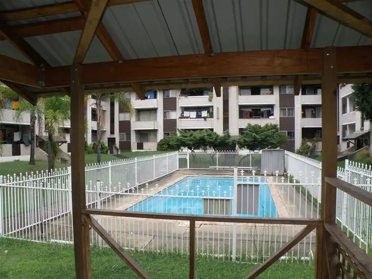 Seventh view of Homely apartment listing, 23/79 Memorial Avenue, Liverpool NSW 2170
