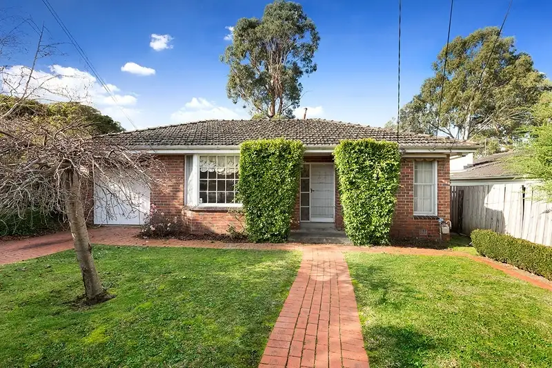 Main view of Homely house listing, 11 Lombard Road, Vermont VIC 3133