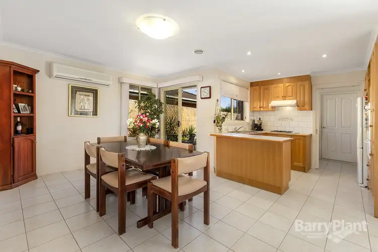 Third view of Homely house listing, 8 Castlereagh Place, Watsonia VIC 3087
