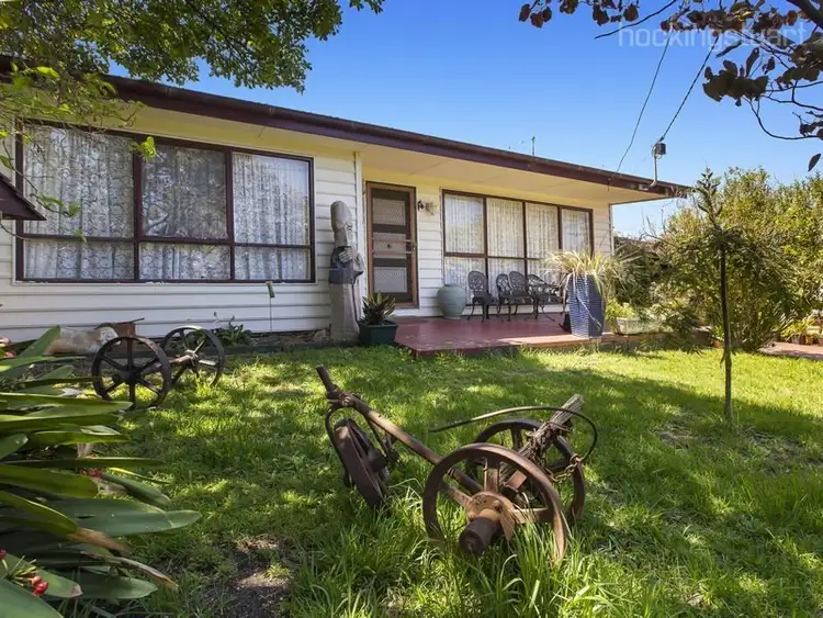 20 Kay Street, Blairgowrie VIC 3942