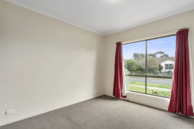 Third view of Homely house listing, 4 Cartledge Way, Sale VIC 3850