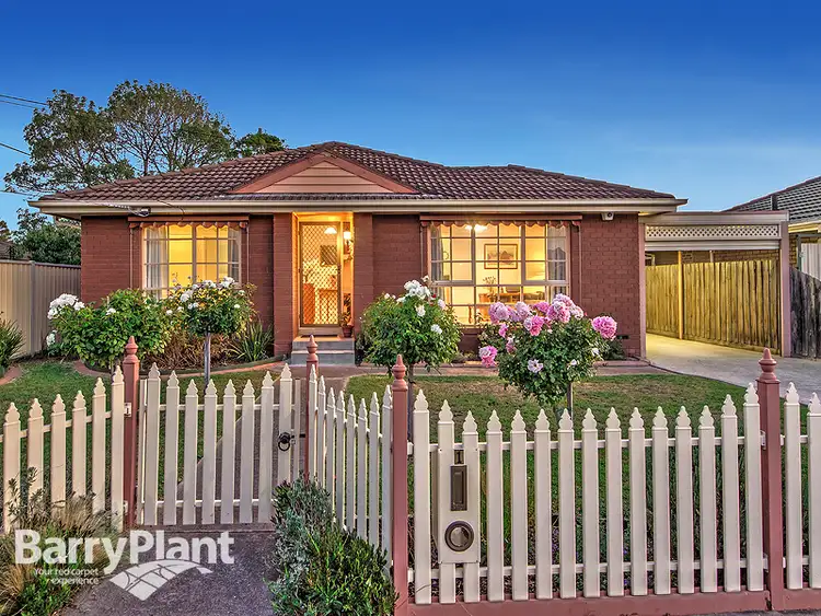 1 Merrimu Court, St Albans VIC 3021