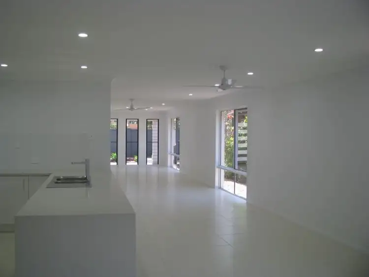 Second view of Homely unit listing, 1/2 Foote Avenue, Buderim QLD 4556