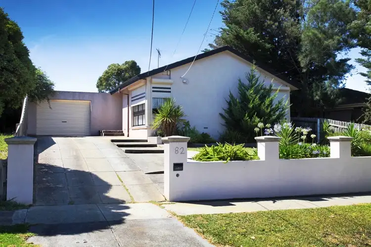 82 Toora Drive, Westmeadows VIC 3049
