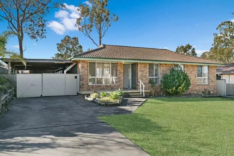 Main view of Homely house listing, 18 Pepler Place, Thornton NSW 2322