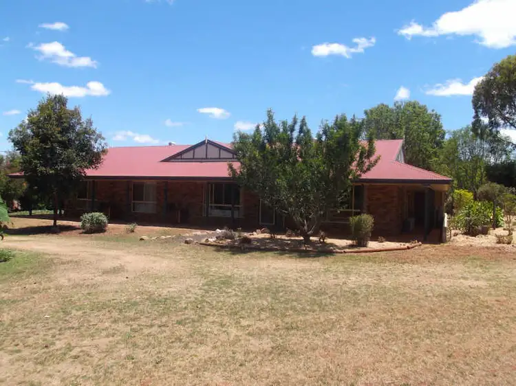 74 Harris Road, Kingaroy QLD 4610